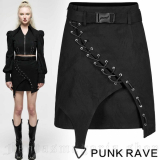 PUNK RAVE  (fantas) / SERPENTINE SKIRT スカート（OQ-007）