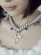 Cecilia / Tie Me Gently［WHITE］