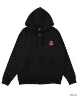 『ディズニー ツイステッドワンダーランド』パーカー[HEARTSLABYUL] / QOOZA