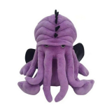 MAUVY / Cthulhu toy (クトゥルフ)