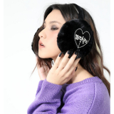 【即納】MORPH8NE / IGNORED EARMUFFS イヤーマフ（AC66-003）