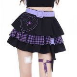 SELECT / ［CRAZYGIRL］Secret Love スカート