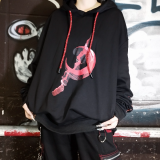 【セール】SELECT / ［PINKSPINK］diamond rope hoodie［BLK］