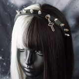 SELECT / ［Strange Sugar］カチューシャ［6］