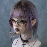 SELECT / ［Strange Sugar］めがねチェーン