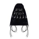 【即納】PINKSPINK / ELECTRIC MOON BAG（PP140）