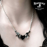 Alchemy / BLACKSOUL  ネックレス