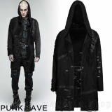 PUNK RAVE  (fantas) / JUDGEMENT DAY CARDIGAN カーディガン