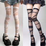 SELECT / セクシーデザインソックス